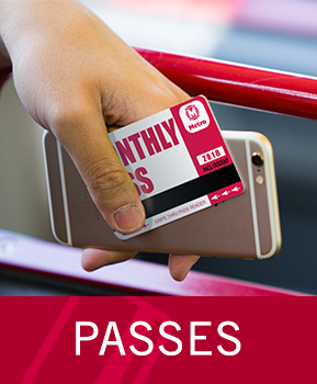 Passes