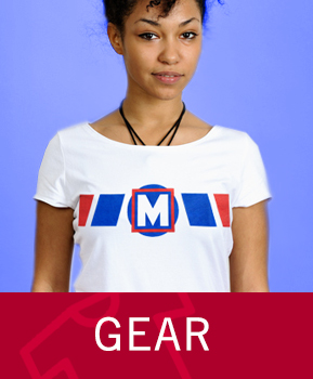 Metro Gear